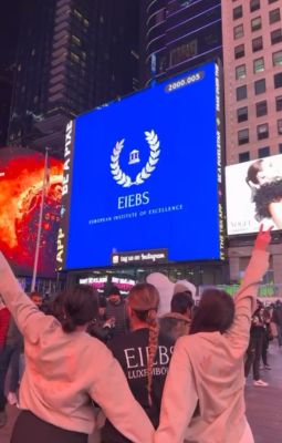 New York - Times Square